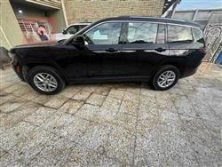 Jeep Grand Cherokee L
